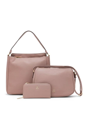 Foto van product Lancetti Handtas 'Abilane' pink
