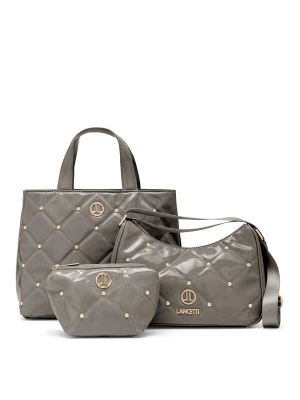 Foto van product Lancetti Handtas 'Dames' greige