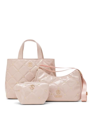 Foto van product Lancetti Handtas 'Dames' pink