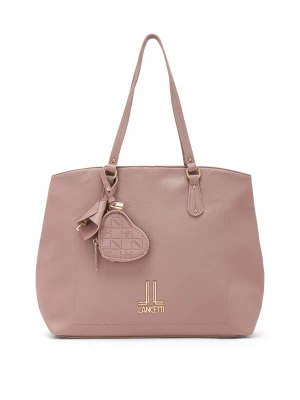 Foto van product Lancetti Shopper 'Delphville 1' pink