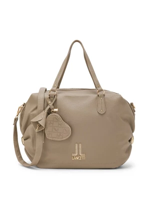 Foto van product Lancetti Shopper 'Delphville 2' beige