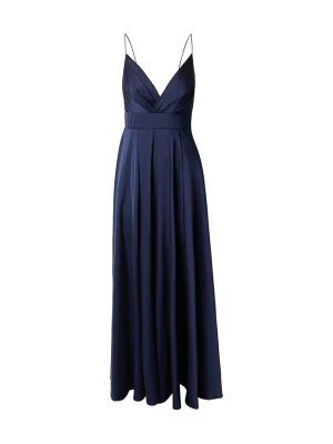 Foto van product Laona Avondjurk donkerblauw