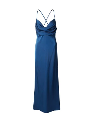 Foto van product Laona Avondjurk donkerblauw