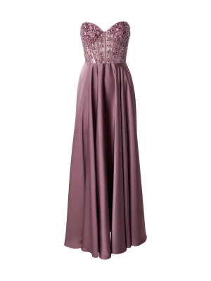 Foto van product Laona Avondjurk mauve