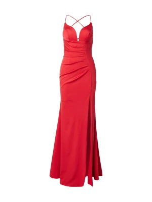 Foto van product Laona Avondjurk rood