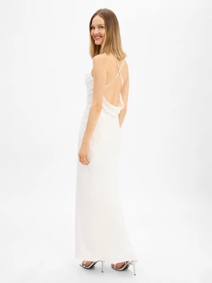 Foto van product Laona Avondjurk wit