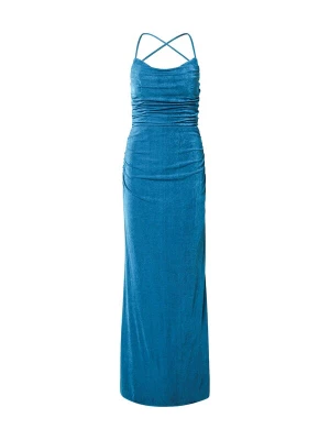 Foto van product Laona Jurk blauw