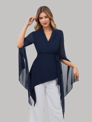 Foto van product LapaPlus Blouse 'Women Blouse' navy