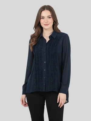 Foto van product LapaPlus Blouse 'Women Blouse' navy