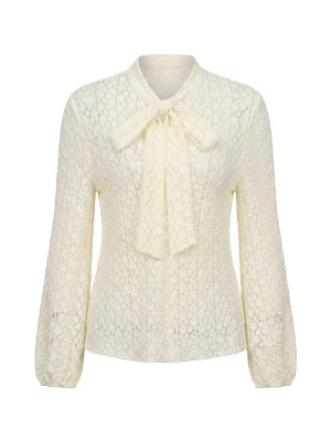 Foto van product LapaPlus Blouse 'Women Tops' beige