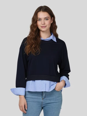 Foto van product LapaPlus Blouse 'Women Tops' navy