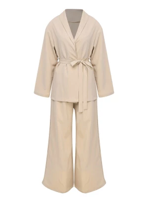 Foto van product LapaPlus Huispak 'Women Set' kaki