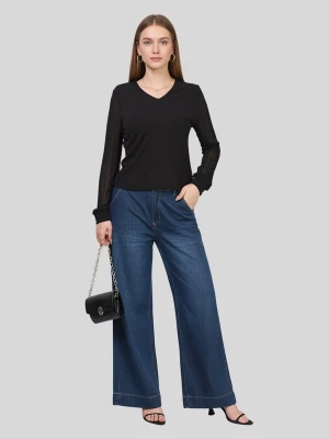 Foto van product LapaPlus Jeans 'Women Hose' blauw denim
