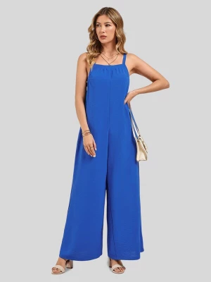 Foto van product LapaPlus Jumpsuit 'Women Jumpsuit' blauw