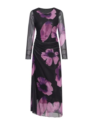 Foto van product LapaPlus Kokerjurk 'Women Dress' lila