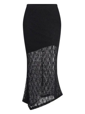Foto van product LapaPlus Rok 'Women Skirt' zwart