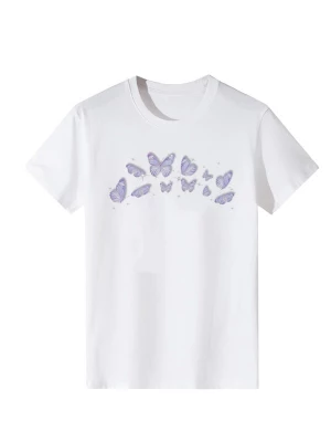 Foto van product LapaPlus Shirt wit
