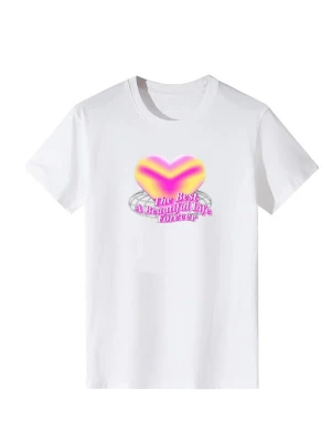 Foto van product LapaPlus Shirt wit