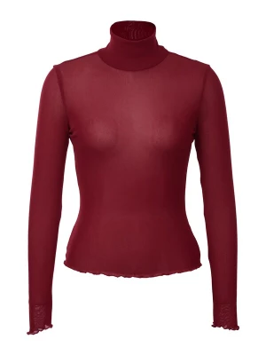 Foto van product LapaPlus Shirt 'Women Tops' wijnrood