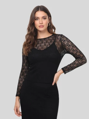 Foto van product LapaPlus Shirt 'Women Tops' zwart