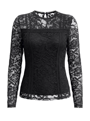 Foto van product LapaPlus Shirt 'Women Tops' zwart