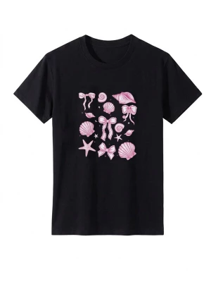 Foto van product LapaPlus Shirt 'Women Tops' zwart
