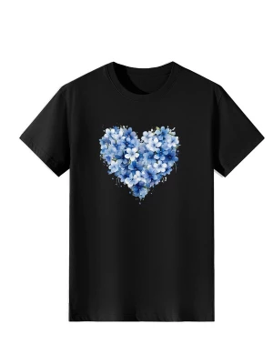 Foto van product LapaPlus Shirt 'Women Tops' zwart