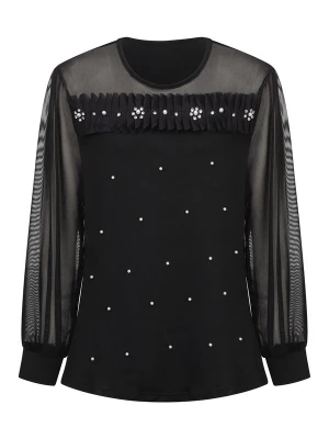 Foto van product LapaPlus Shirt 'Women Tops' zwart