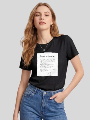 Foto van product LapaPlus Shirt zwart