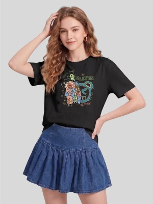 Foto van product LapaPlus Shirt zwart