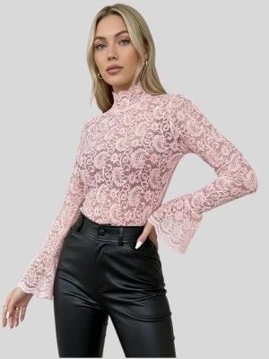 Foto van product LapaPlus Top 'Women Tops' pink