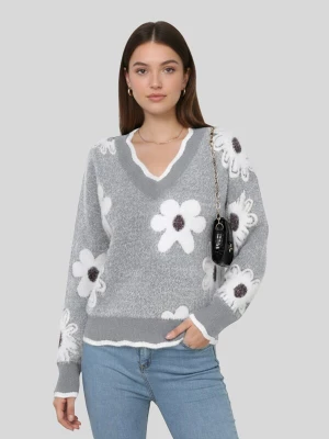 Foto van product LapaPlus Trui 'Women Tops' grijs