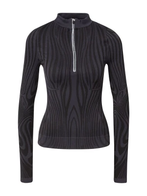 Foto van product Lapp the Brand Functioneel shirt antraciet / basaltgrijs