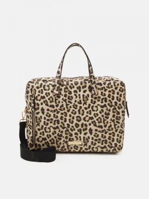 Foto van product Laptoptas Anna Field By Zalando beżowy