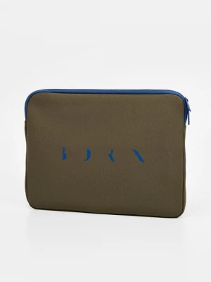 Foto van product Laptoptas Born Living Yoga blauw