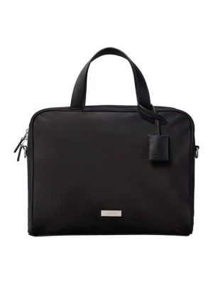 Foto van product Laptoptas Calvin Klein zwart