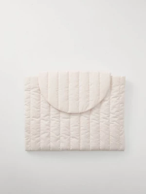 Foto van product Laptoptas Even&Odd By Zalando crème