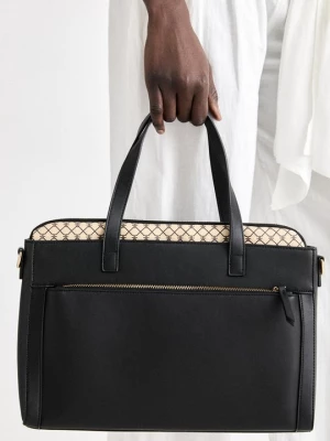 Foto van product Laptoptas Even&Odd By Zalando zwart