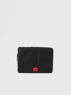 Foto van product Laptoptas Hugo zwart
