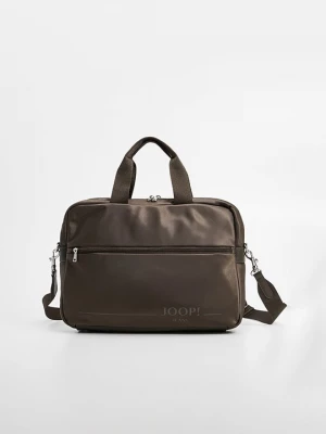Foto van product Laptoptas JOOP! bruin