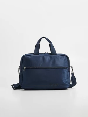 Foto van product Laptoptas JOOP! donkerblauw
