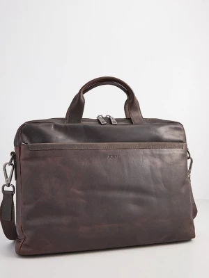 Foto van product Laptoptas JOOP! donkerbruin