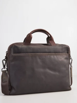 Foto van product Laptoptas JOOP! donkerbruin