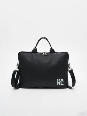 Foto van product Laptoptas KARL LAGERFELD