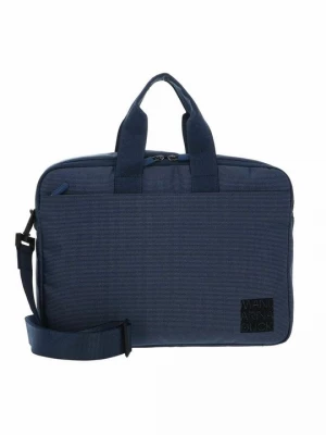 Foto van product Laptoptas Mandarina Duck donkerblauw