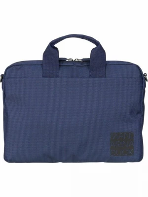 Foto van product Laptoptas Mandarina Duck donkerblauw