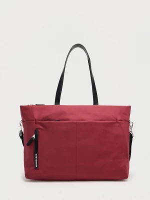 Foto van product Laptoptas Mandarina Duck paars