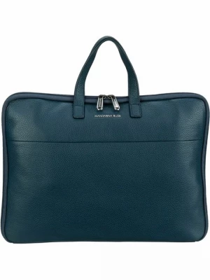 Foto van product Laptoptas Mandarina Duck petrol