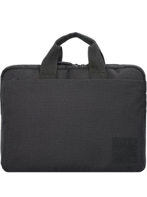 Foto van product Laptoptas Mandarina Duck zwart