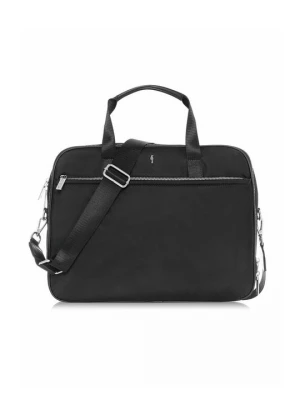 Foto van product Laptoptas Ochnik zwart